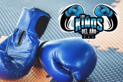 Los Kiños del año Guayaquil se realizarán este 24 de julio.