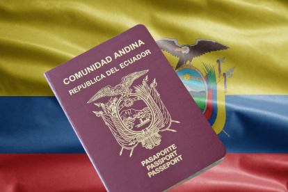 La jornada extraordinaria de pasaportes se realizará este sábado en 25 agencias del país