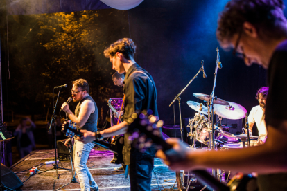 Imagen referencial. El proyecto ‘Los Santos Bravos’ busca formar una banda latina al estilo BTS.