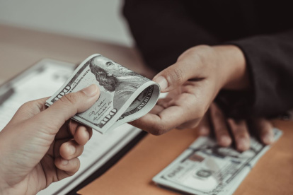 En redes sociales varios ciudadanos comentaron de la supuesta eliminación del décimo cuarto sueldo por parte del gobierno de Daniel Noboa.