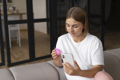 Facilitar las actividades diarias son algunas de las opciones que ofrecen ciertas aplicaciones móviles especializadas.