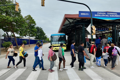 La Alcaldía extendió el plazo para sacar la tarjeta La Guayaca. Es la tercera prórroga que da en los últimos meses.