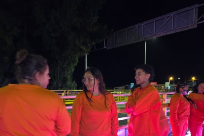 Más de 800 PPL colombianos fueron deportados de Ecuador a Colombia por la frontera norte