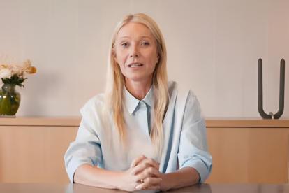 Paltrow aparece en video oficial de Astronomer tras crisis con su ex CEO.