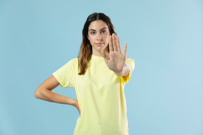 Aunque al principio pueda resultar incómodo, es un hábito que se puede aprender y fortalecer con el tiempo.