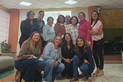 Remci advierte que el desmantelamiento institucional pone en riesgo el desarrollo sostenible del país