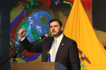 El alcalde Aquiles Álvarez se refirió al tema a través de su cuenta oficial de X, la noche de este 27 de julio.