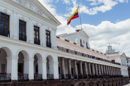 El Gobierno pone como fecha tentativa para la consulta el 14 de diciembre