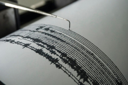 Un nuevo temblor se reportó en Ecuador este 28 de julio.