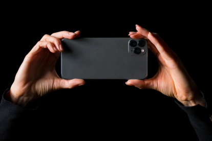 El mismo iPhone, dos resultados distintos: la salud de la batería puede determinar la nitidez, el contraste y la riqueza de detalles en una foto.