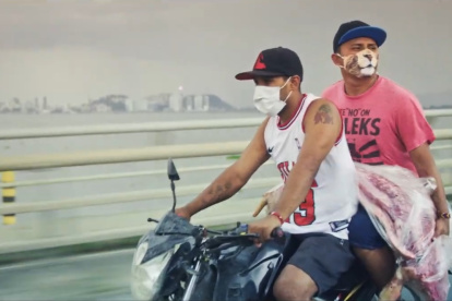 "Florida Norte" de Ileana Matamoros y Julie Tomé obtuvo el galardón a Mejor Corto Nacional en el Festival Internacional de Cine de Cuenca.