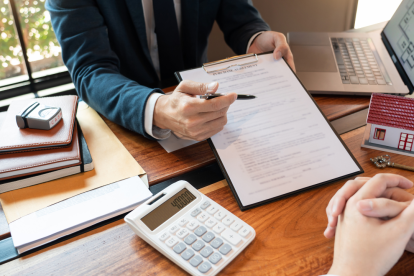 Acceder a un crédito sin historial crediticio es posible en Ecuador