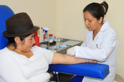 Los profesionales que postularon al Año de Salud Rural deberán realizar la elección de su plaza entre el 10 y el 15 de agosto de 2025.