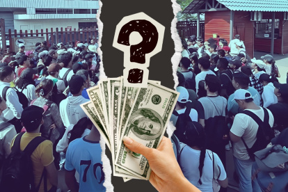 El programa gubernamental de pasantías regresa, pero persisten deudas con jóvenes.