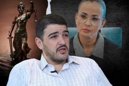 Polémica en Los Ceibos: Álvarez critica decisión de Marcela Aguiñaga.