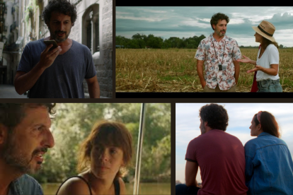 Bajo la dirección de Agamenón Quintero, ¿Por qué nadie me lo dijo? fue rodado entre Barcelona (España) y Montería (Colombia), como una coproducción entre Colombia, España y República Dominicana.