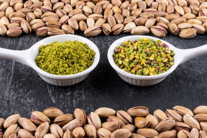 ¿Por qué los pistachos son un superalimento?