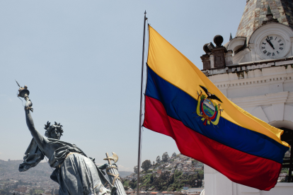 Feriados que mueven al país, en Ecuador son una oportunidad para reconectar, explorar y activar la economía local.