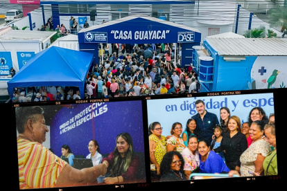 En la Casa Guayaca se atenderán estos casos.