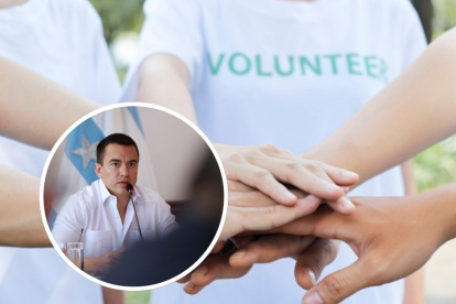 Daniel Noboa, remitió este 29 de julio a la Asamblea Nacional el proyecto de Ley Orgánica para el Control de Flujos Irregulares de Capitales.