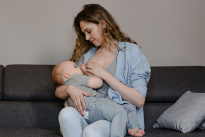 Madres, bebés y cuidadores participarán en el primer Lactatón nacional para promover la lactancia materna y prevenir la desnutrición infantil.