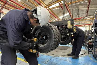 ¿Puede el trabajo por horas ser una solución viable en Ecuador?