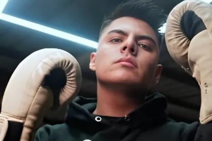 El influencer y empresario digital Kike Jav.