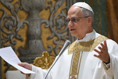 León XIV dirige un emotivo mensaje a misioneros digitales, instándolos a evangelizar las redes con amor y esperanza