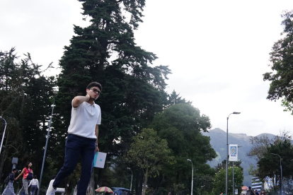 Las altas temperaturas en Quito podrían provocar una ola de calor y riesgo de incendio, según el Inamhi.