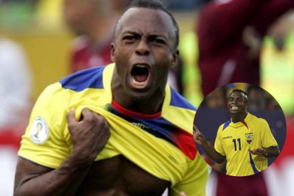 Doce años después, el fútbol aún llora la partida de un ídolo que dejó huella en Ecuador y México