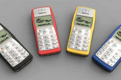 El Nokia 1100 se mantiene como símbolo de una era donde la funcionalidad y la resistencia eran prioridad.