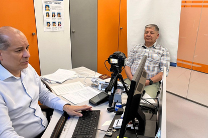 El nuevo punto de atención está ubicado en el Consulado General del Ecuador en Madrid y operará de lunes a viernes, de 08:30 a 15:00.