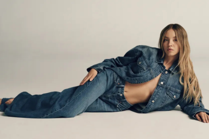 La nueva campaña de American Eagle a generado controversia por supuestos mensajes racistas.