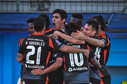 Emelec ganó contra Manta previo al encuentro ante Miguel Iturralde en la Copa Ecuador