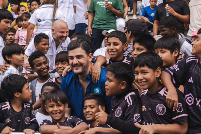 Miles de sueños comienzan este sábado.