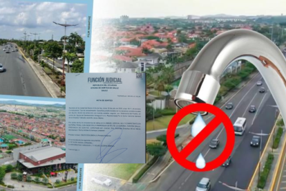 Se definió la fecha para la acción de protección.