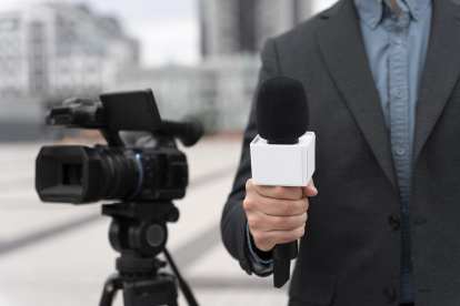 El periodismo de movilidad se especializa en temas de seguridad vial, para fomentar la prevención de siniestros y ofrecer soluciones a las problemáticas de las ciudades.