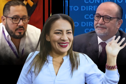 En menos de 24 horas, el Gobierno Nacional oficializó el cambio de gobernador, generando interrogantes sobre la estabilidad política.