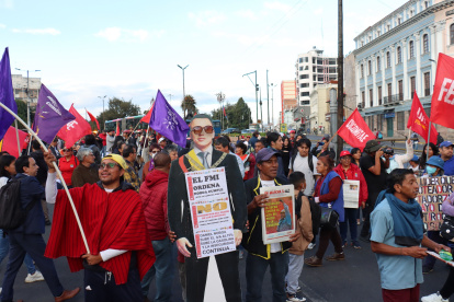 El Ministerio del Trabajo emitió las reformas para la conformación de los sindicatos.