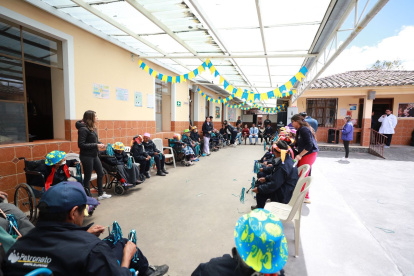 Cuál es la nueva disposición del Gobierno a las fundaciones, que establece un proyecto de ley.