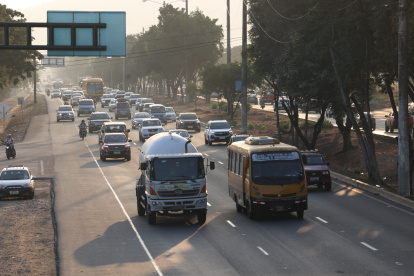 Crítica. Para los consultados, una sola ruta para evacuar es un riesgo inaceptable en una zona sísmica y costera como vía la costa.