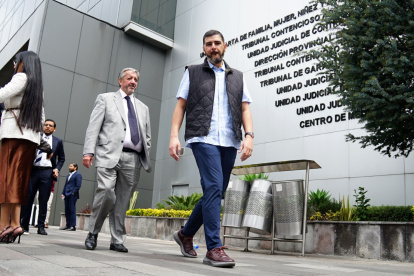 El alcalde de Guayaquil fue llamado a la Comisión de Biodiversidad de la Asamblea.