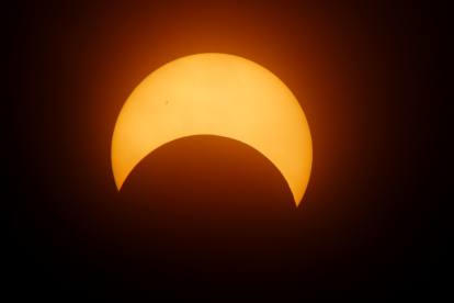 El eclipse solar total del 2 de agosto podrá verse completamente en regiones de Europa, Rusia e Islandia
