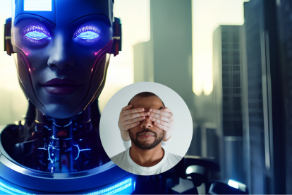 El estudio de Oxford expone cómo los modelos de lenguaje reflejan prejuicios de género al replicar datos desbalanceados de otras fuentes