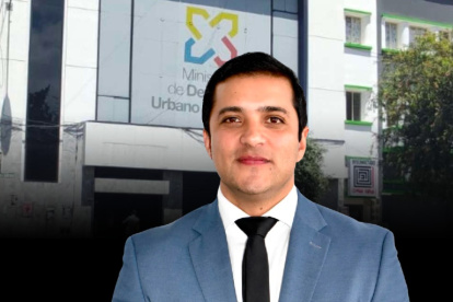 Hay un nuevo ministro en la cartera de Estado