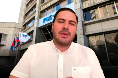 El titular del Consejo de Participación Ciudadana y Control Social, Andrés Fantoni, aseguró que para octubre estará conformada la Comisión Ciudadana para elegir al nuevo fiscal del Estado.