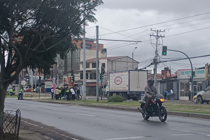 El ECU 911 emitió cun comunicado sobre la atención de la emergencia que terminó con la muerte de un hombre en la vía pública, en Cuenca.