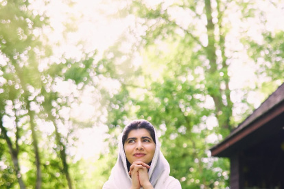 La historia de Malala ha inspirado al mundo