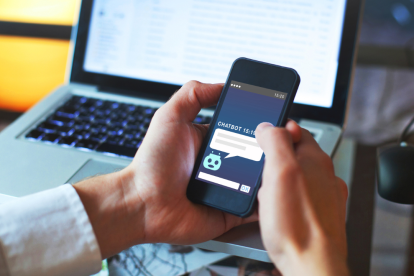 Miles de chat se filtraron por una falla en OpenAI