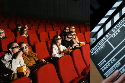 Cartelera del fin de semana en Supercines y Multicines incluye animación, drama, terror y comedia para todos los públicos.